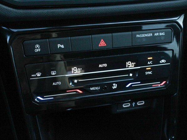 airco (automatisch)
