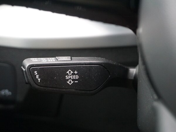 cruise control