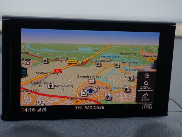 navigatiesysteem
