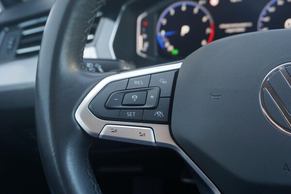 cruise control adaptief
