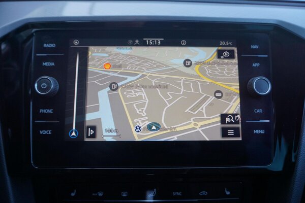 navigatiesysteem