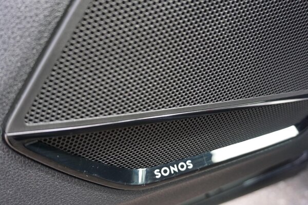 audio installatie premium