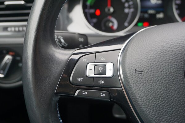 cruise control adaptief