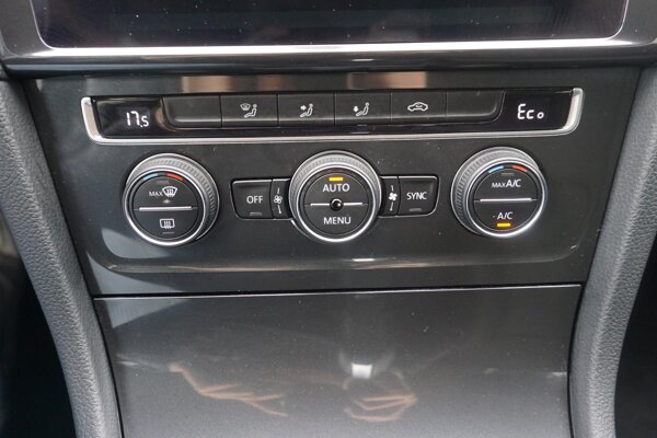 airco (automatisch)