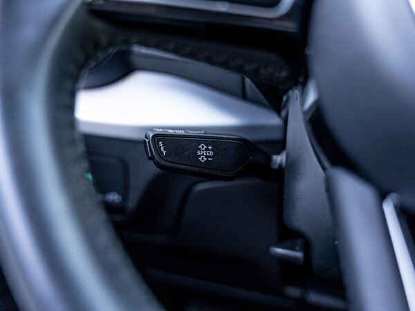 cruise control