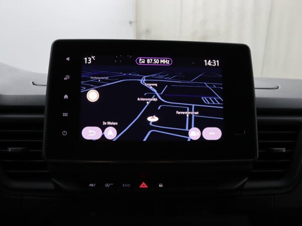 navigatiesysteem