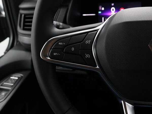 cruise control