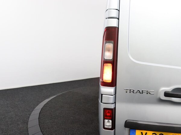 parkeersensor achter