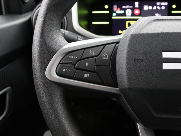 cruise control
