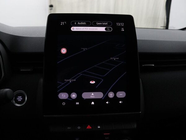navigatiesysteem