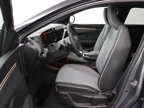alcantara interieurdelen