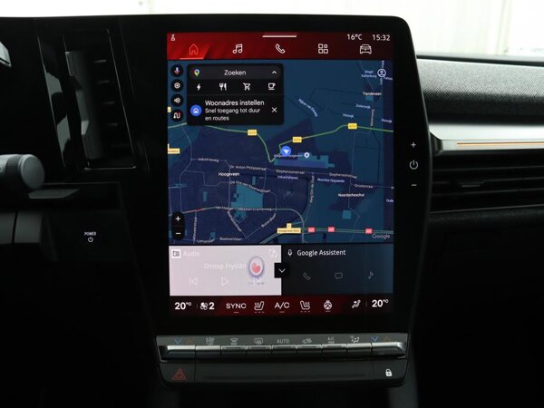 navigatiesysteem