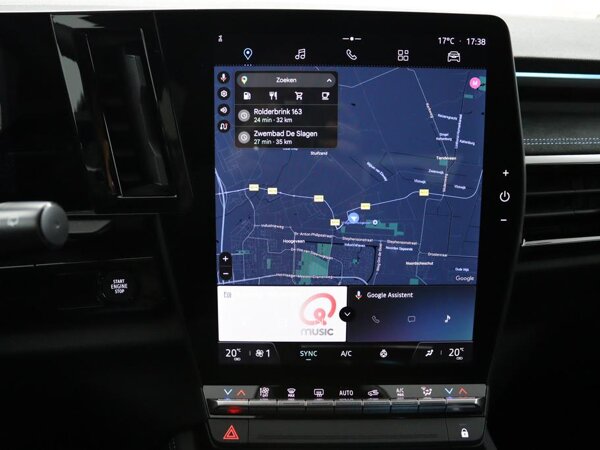 navigatiesysteem