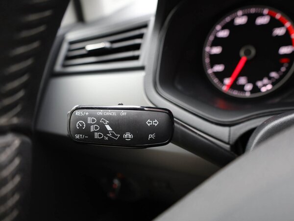 cruise control