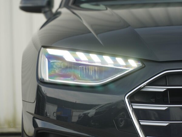 LED koplampen