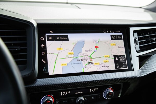 navigatiesysteem