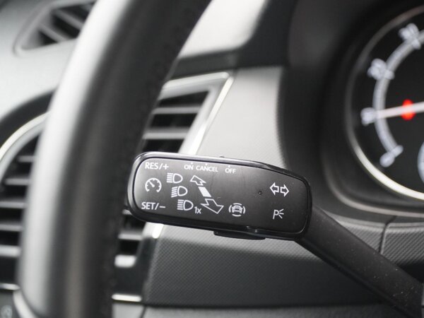 cruise control