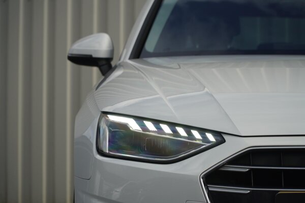 LED koplampen