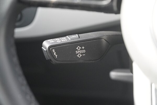 cruise control
