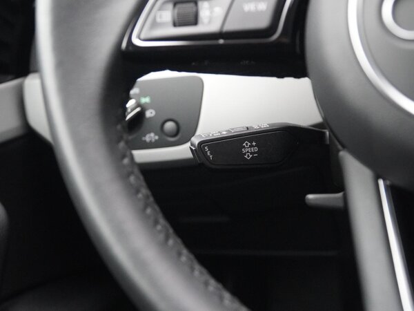 cruise control