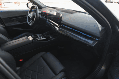 BMW 5 Serie 530e M Sport Automaat - Afbeelding 4