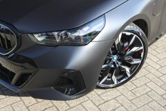 BMW 5 Serie 530e M Sport Automaat - Afbeelding 5
