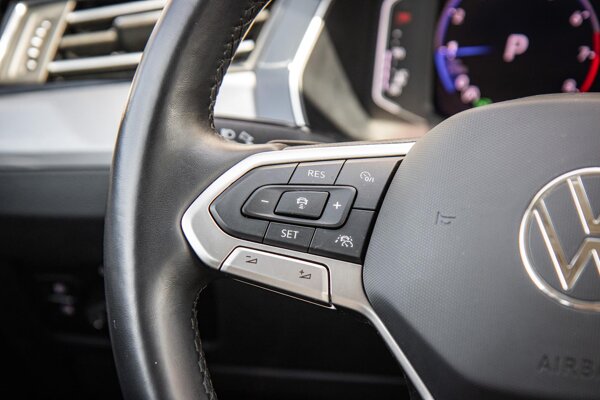 cruise control adaptief