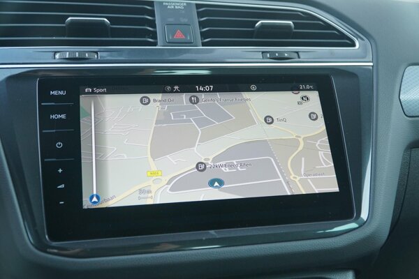 navigatiesysteem