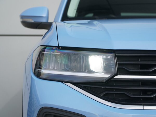LED koplampen