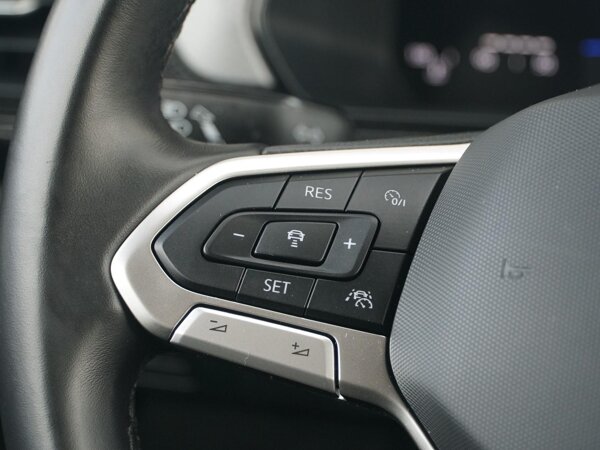 cruise control adaptief met Stop&Go en stuurhulp