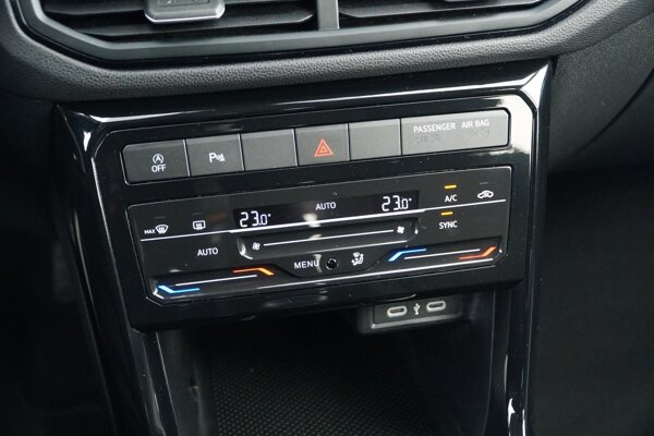 airco (automatisch)