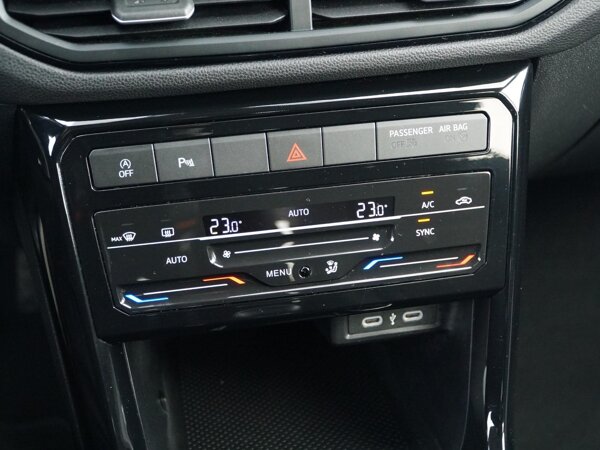 airco (automatisch)
