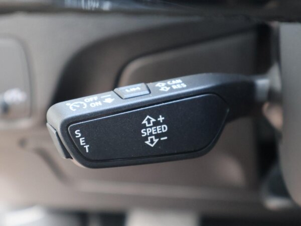 cruise control