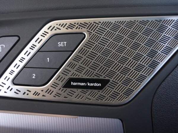 HiFi System Harman Kardon