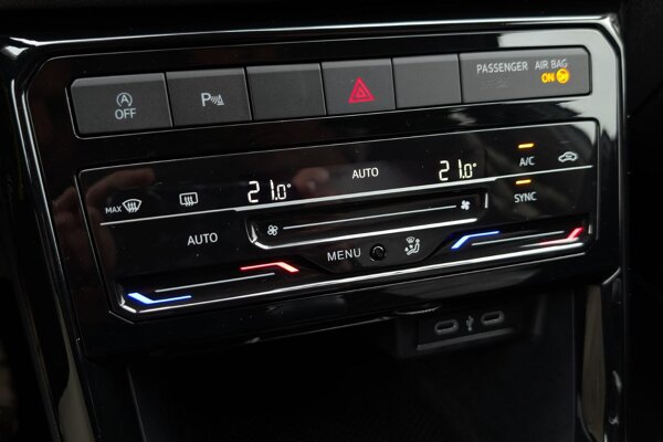 airco (automatisch)