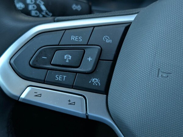 cruise control adaptief met Stop&Go en stuurhulp