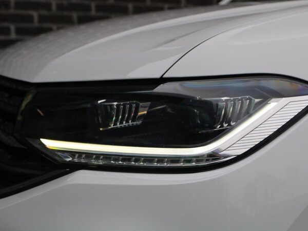 LED koplampen