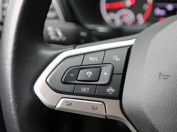 cruise control adaptief