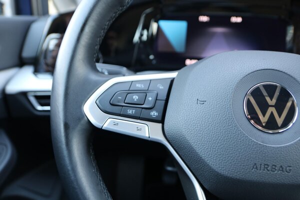 cruise control adaptief