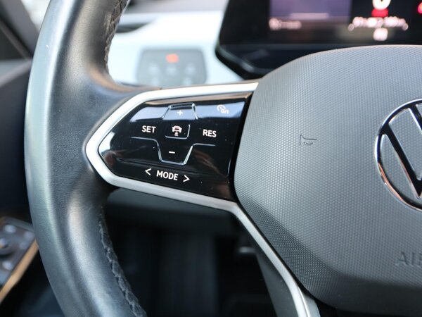 cruise control adaptief met Stop&Go