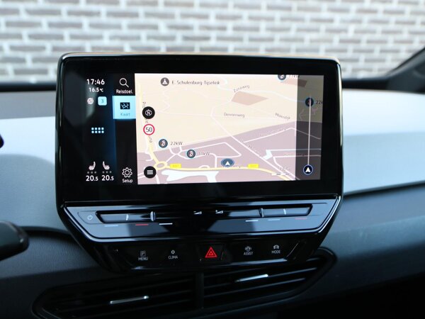 navigatiesysteem full map