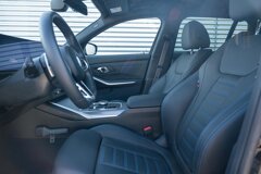 BMW 3 Serie Touring 330e High Executive M Sport Automaat - Afbeelding 4