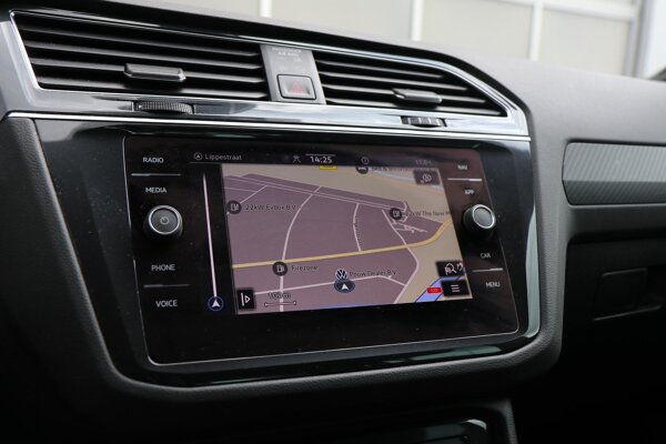 navigatiesysteem