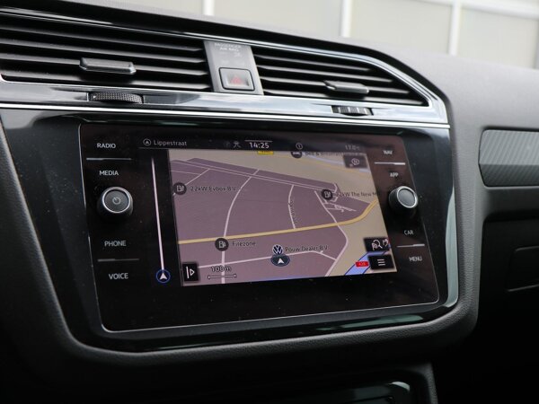 navigatiesysteem