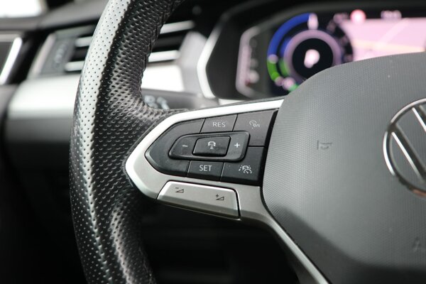 cruise control adaptief