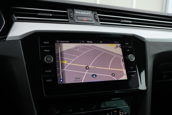 navigatiesysteem full map