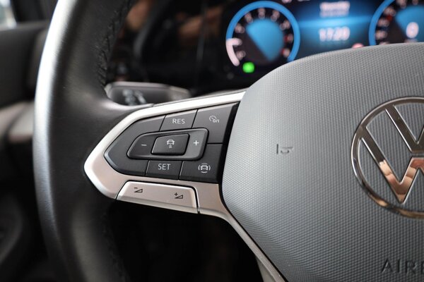cruise control adaptief