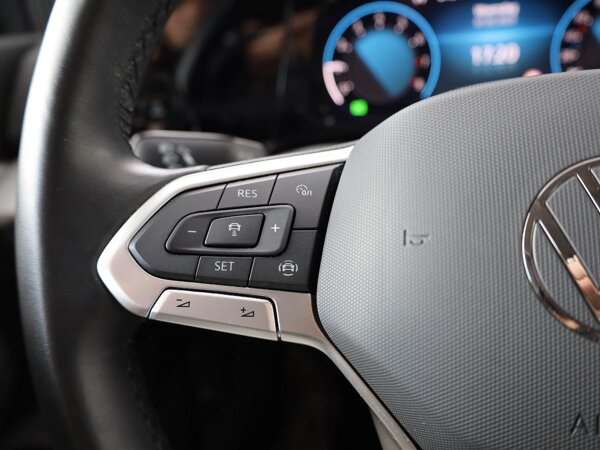 cruise control adaptief