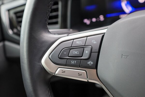 cruise control adaptief