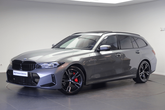 BMW 3 Serie Touring 320i M Sport Automaat